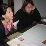 Regen in der Zukunft